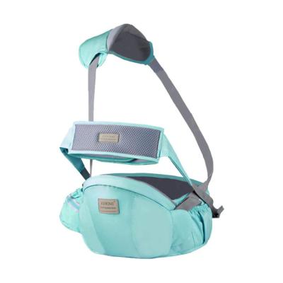 China 70-115cm Hotselling Baby Hip Seat Carrier Baby Waist Stool For Child Infant Toddler With Adjustable Safety Belt Pad For Baby for sale