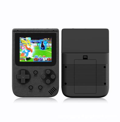 China 2022 Hot Sale Retro 3 Inch Large Screen Mini SIP Handheld Game 500 Mini Portable Game IN 1 Games for sale