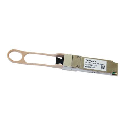 China Multimode Fiber SFP Optical Transceiver Module 11.3Gbit/S Per Channel 300 Meter for sale