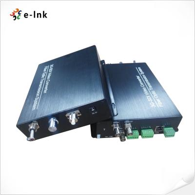 China 3G/HD/SD-SDI, RS422, Audio, Ethernet, Tally, Intercom & Return Video over Fiber Multiplexer for sale