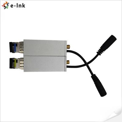 China SMB 3G/HD/SD-SDI Optical Micro-Extender for sale