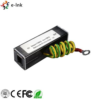 China Enige Haven 15V 100M POE van de de Schakelaar5ka Enige Haven van Ethernet POE Schakelaar Te koop