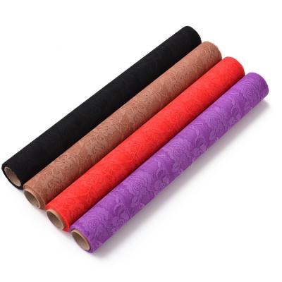 China ANTI-STATIC Best Price Color Craft High Quality Crepe Paper For Crafting/Flower Wrapping/Gift Wrapping for sale