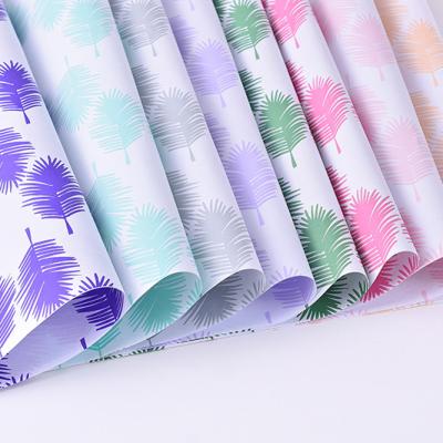 China Shinewrap ANTISTATIC Gift Wrapping Paper Wrapping For Bouquet Flowers for sale