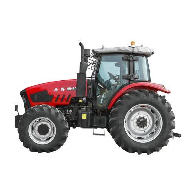 China Construction Material Shops Agricultural Tractors 15HP-240HP for sale