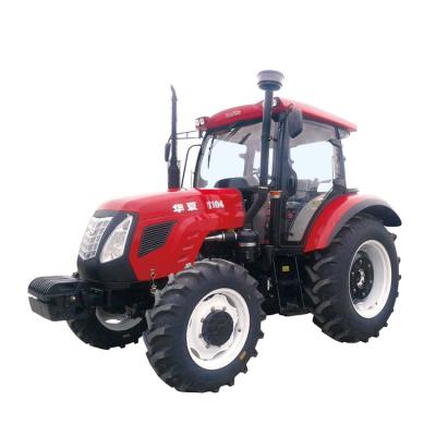 China HOT Selling Huaxia Tactor Farm Tractor Big Series Power Horse Tractor for sale