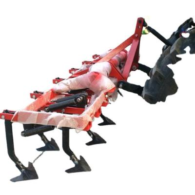 China Spring Cultivator Farm Accessory Using on 3ZT-3.0 Farm Tractor 3ZT-1.0 for sale