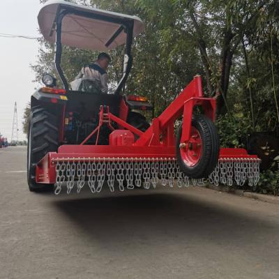 China Hotels Grass Cutter And Slasher Bush Grassland Use SL-160 Model for sale