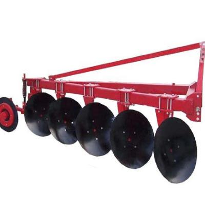 China Professional Cereal Grains Type New Heavy Duty Tillage Machinery Disc Harrow For Sale for sale