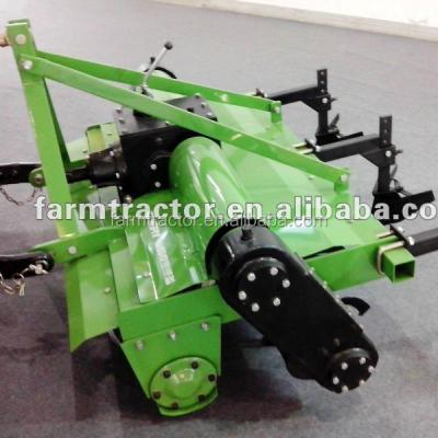 China FARM 3 point rotary tiller for sale