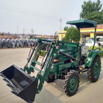 China FARM 1GN Serious 3 Point Rotary Tiller , PTO Driven Tillers for sale