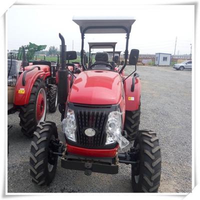 China Cereal Grain Flail Heavy Duty 4x4 Lawn Mower For Sale for sale