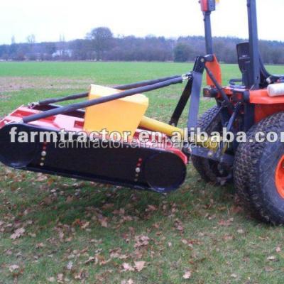 China Agriculture Tractor PTO TOP Mower SL140 for sale