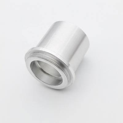 China Aluminum Professional Titanium CNC Aluminu Medical CNC Machining Machining Turned Parts CNC for sale