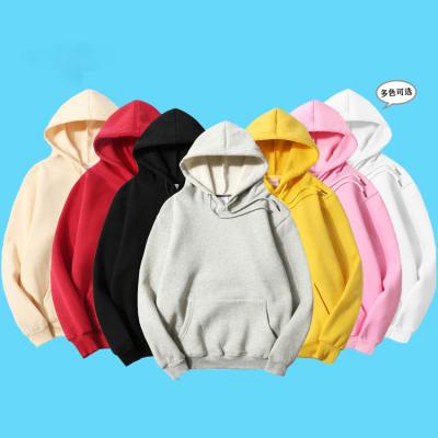 China Other Fashion Top Support Women's Hoodies Sweatshirts Hooded Outwear S 2xl Other OEM Service for sale