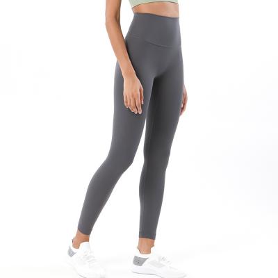 China 2021 Popular Wholesale Women Four Way Stretch Training Running Yoga Wear Jogger Fitness Pants for sale