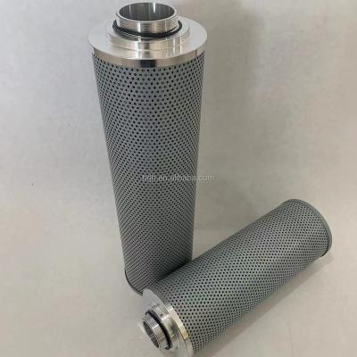 China Hotels Industrial Hydraulic Hydraulic Oil Filter Cartridge Suction Oil Filter Return Element IX-1000*100 IX-160*100 IX-250*100 IX-6 for sale