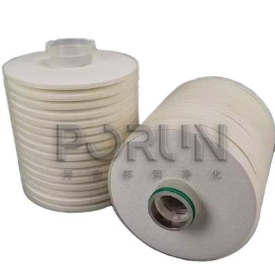 China High quality hotels hot sale hydraulic oil filter element N15DM002 N15DM005 N15DM010 N15DM020 for sale