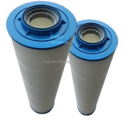 China Swimming Pool Filter SPA For Swimming Pool Replace For Intex 29000E / 59900E Easy Set Pool Cartridge 6CH-352 for sale