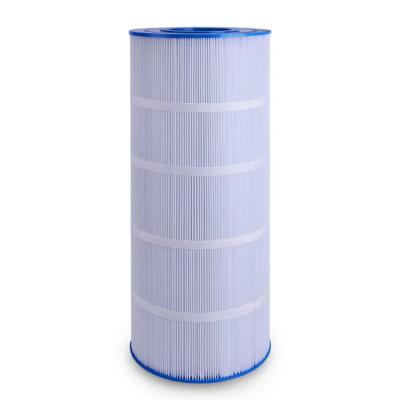 China Replacement Pool Filter Compatible with Hayward CX1750RE PA175 Unicel C-8417 Filbur FC-1294 C1750e C1900RE C1750 Length: 28 3/16