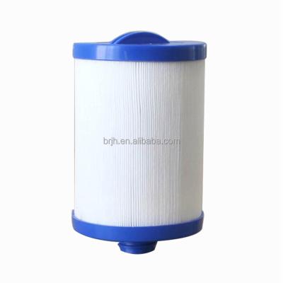 China Replacement For Intex D Well Water Filter Cartridge Compati Pool Water Filter Portable SPA Bath Filter PWW50 PWW50 for sale