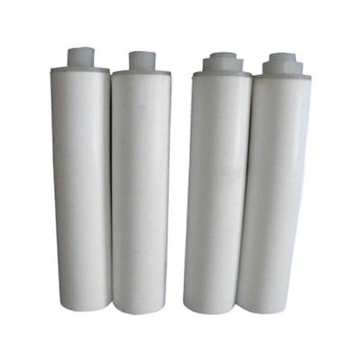 China P32KA00ESE Hotels PE PTFE Sinter Filter Customization Porou Tube Polyethylene Powder Cartridge Plastic Pe Filter Element for sale