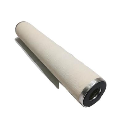 China Hotel Manufacturer Coalescer Separation Filter Element DFN30-1401 DFN10-1401 Velcon Coalescer Cartridge For Aviation Fuel Filter for sale