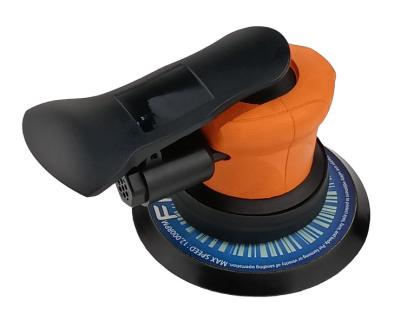 China 5 Inch Orbital Sander Oil Free Pneumatic Air Compound Sander. KS21525 for sale