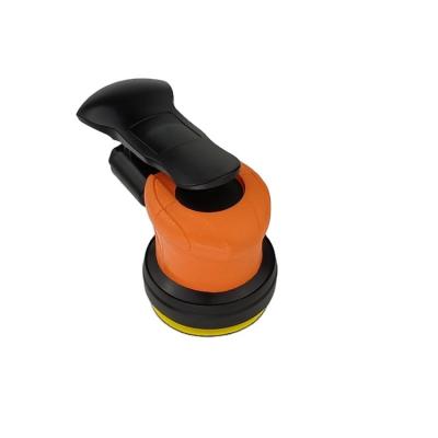 China 3 Inch 2.5 Mm Oil Free Orbital Pneumatic Sander KS21325 Random Orbital Sander for sale