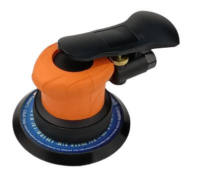 China 5 Inch Lightweight Random Orbital Sander Oil Free Pneumatic Sander KS21505 for sale