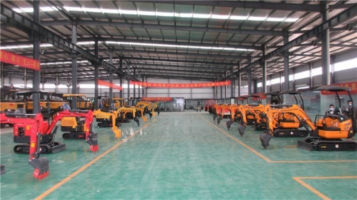 Verified China supplier - Shandong Jk Machinery Co., Ltd.