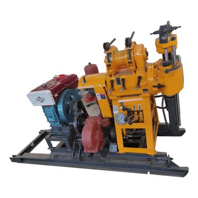 China Construction worksÂ   Free shipping! Popular power drills water swivel for drilling rig water drilling machine for India HZ-200YY for sale