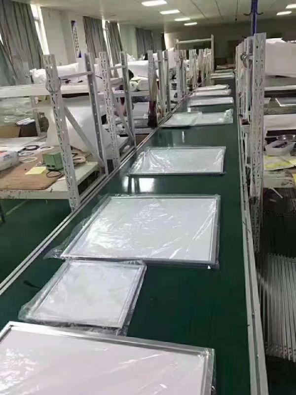 Verified China supplier - Linyi Lanshan Mu Linsen Lighting Electric Appliance Factory