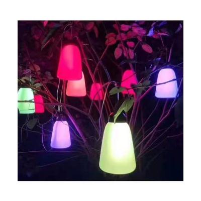 China OEM Modern Creative Ceiling Lamp Cover PE Plastic Different Color Half Ball Lamp Led Hanging Ball Pendant for sale