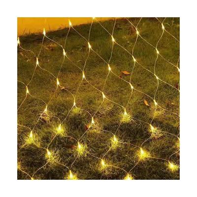 China Beautiful Sale Modern Detachable Net Lights Well Led Lamp Used For Garden Yard Family Wedding Party Christmas Decoration for sale