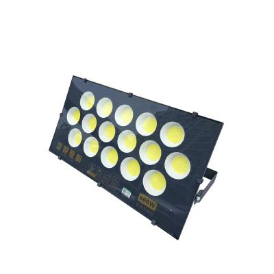 China High light luxury LED outdoor waterproof projection lamp for soccer field lighting and professional outdoor lighting for sale