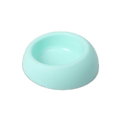 China High quality durable pet miscellaneous pet travel bowl hanamaki smallbowl for sale