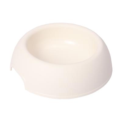 China Wholesale High Quality Pet Food Water Bowl Dog Cat Bowl Ring Small Bowl for sale