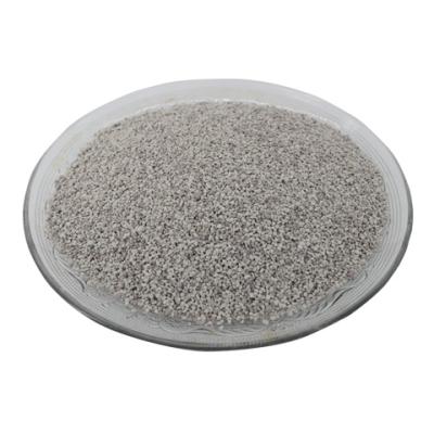 China Super Cats Haoao Volcanic Rock Grouping Ball Crushed Sand 5L/4KG Cat Litter for sale