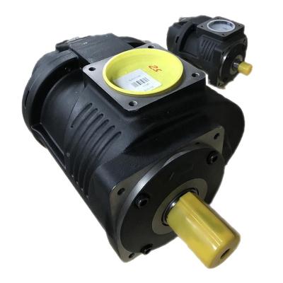 China Rotorcomp compressor lubricated pump made in Germany EVO6 replace original B101 Germany EVO3 air compressor screw head for sale