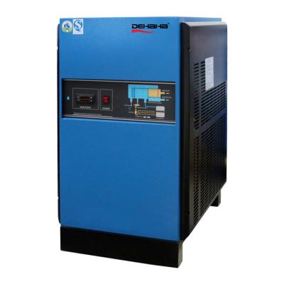 China Medicine Treating New Silent Compressor With Air Dryer From China for sale