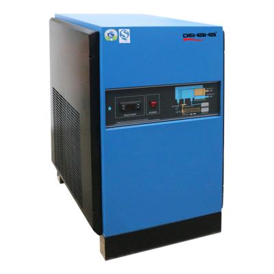 China Air Compressor 125cfm 150psi Air Compressed Air Dryer for sale