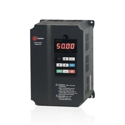 China ZONCN Lubricated Variable Frequency Inverter Z2400-11GY For 11kw 7 13 Bar 7.5KW 3ph Screw Air Compressor Stationary 380V 2years 17(A) for sale