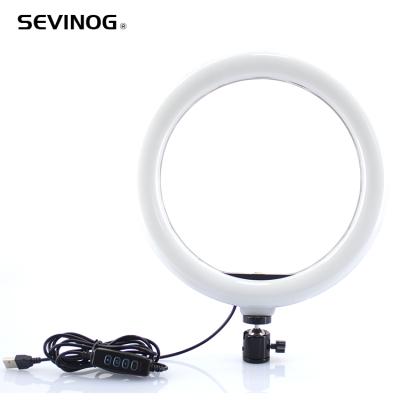 China Mini New design led lamp studio ring light free shipping cosmetic tripot 2 mt with great price for sale