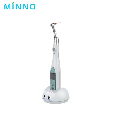 China COXO Wireless Cordless Endo Motor 1400mAh Reciprocating Endodontic Motor for sale