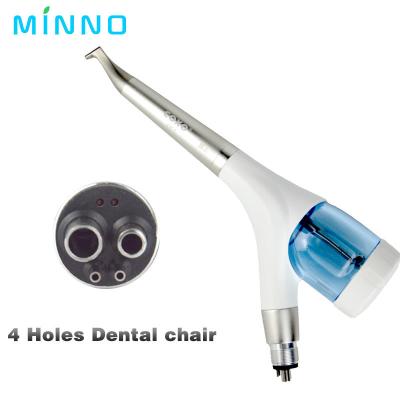 China COXO Detachable Dental Air Prophy Unit Abrasive Sandblasting for sale