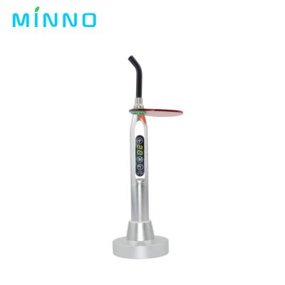 China Oral Photosensitive Dental Light Cure Machine LED 5V 1050mAh for sale