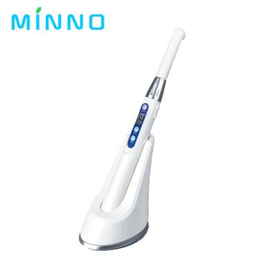 China Cordless Composite Dental Light Cure Machine LED Lamp AC100V-240V for sale