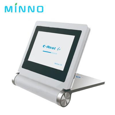 China COXO Portable Color TFT Dental Apex Locator CE Endodontic Apex Locator for sale