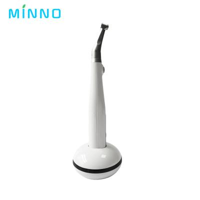 China Dental C-smart Mini Wireless Endo Motor Cordless Root Canal Equipment  Wireless Handle Simple And Convenient for sale